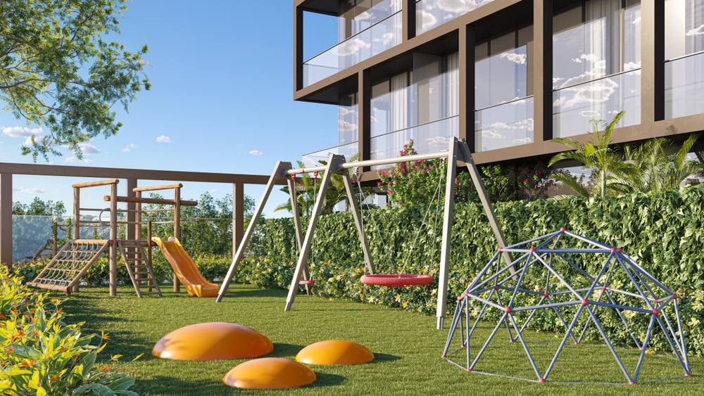 Imagem ilustrativa do playground