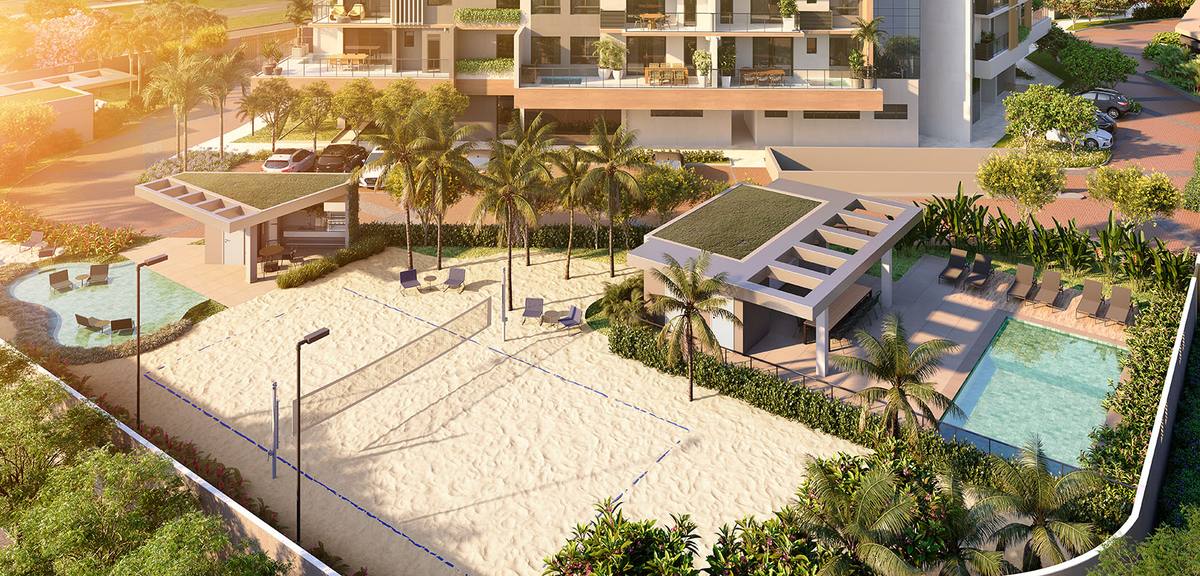 Imagem ilustrativa do Epic Beach & Play