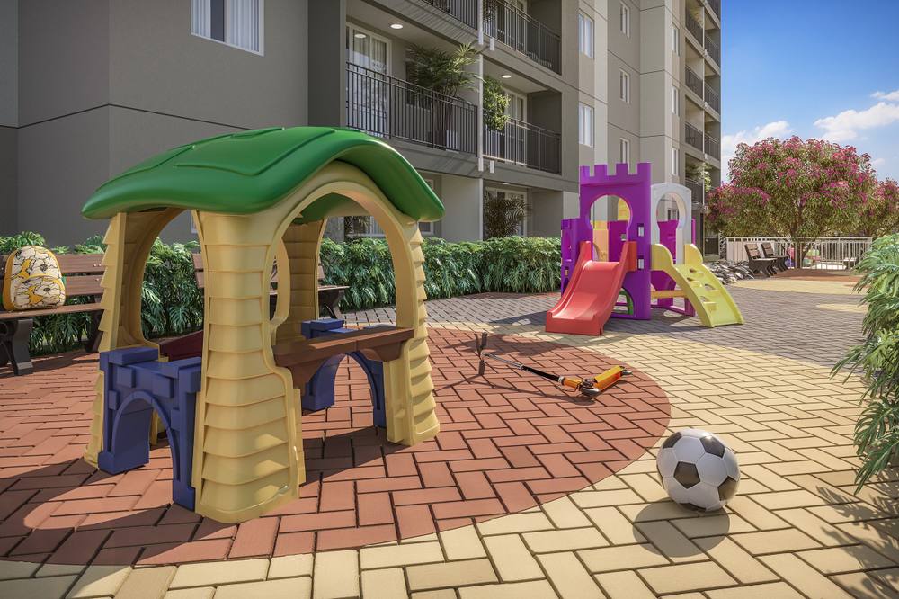 Imagem ilustrativa do playground